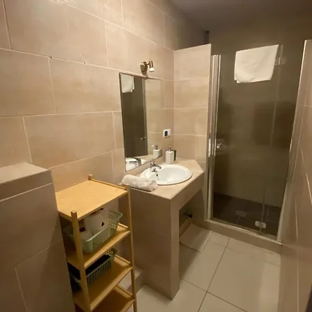 Konik Morski Lägenhet