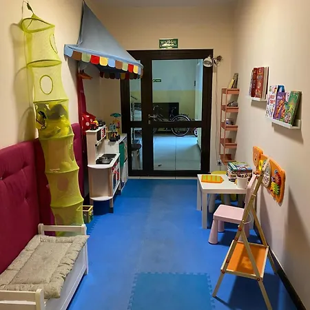 Lägenhet Konik Morski