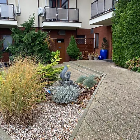 Konik Morski Sztutowo