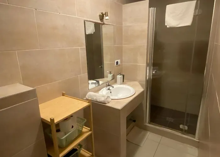 Konik Morski Lägenhet