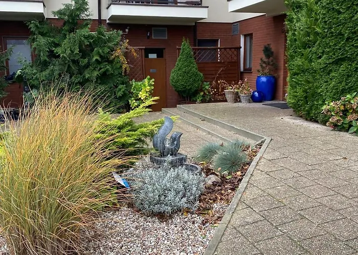 Konik Morski Sztutowo